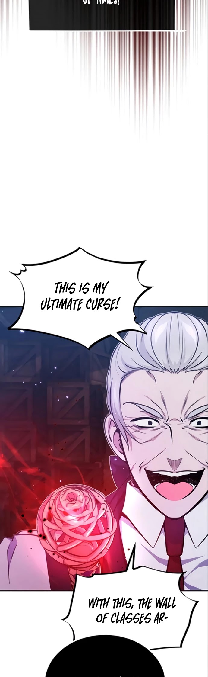 The Dark Magician Transmigrates After 66666 Years Chapter 39 page 28 - Chapter 39
