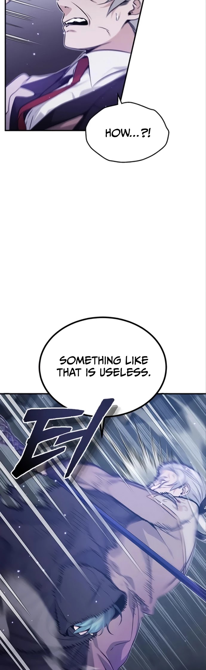 The Dark Magician Transmigrates After 66666 Years Chapter 39 page 30 - Chapter 39