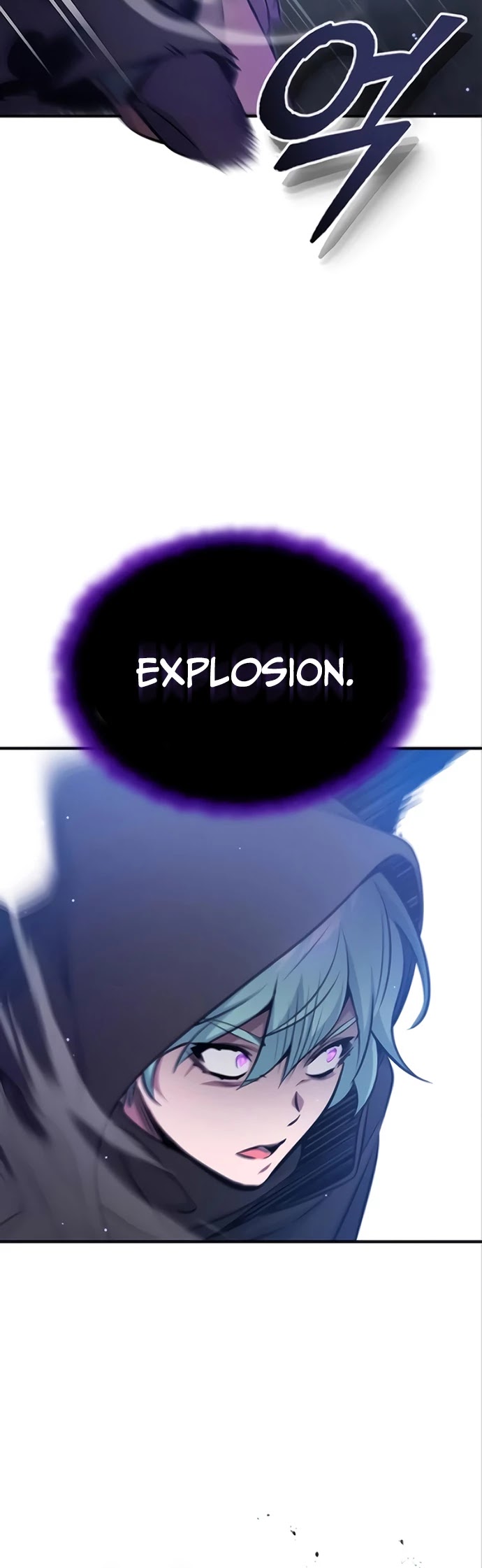 The Dark Magician Transmigrates After 66666 Years Chapter 39 page 31 - Chapter 39