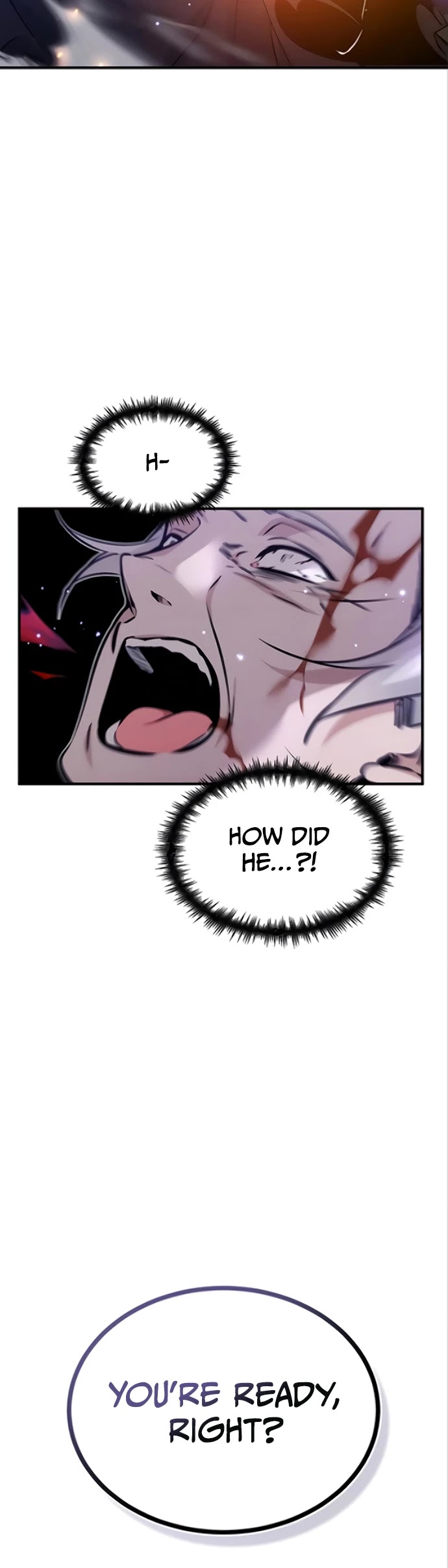 The Dark Magician Transmigrates After 66666 Years Chapter 39 page 34 - Chapter 39
