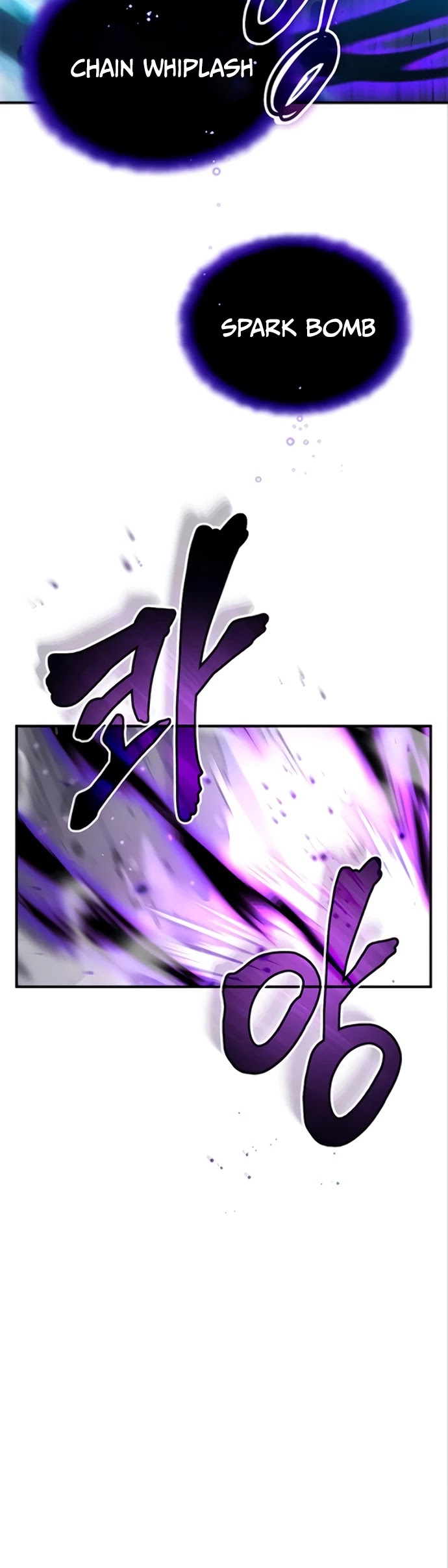 The Dark Magician Transmigrates After 66666 Years Chapter 39 page 36 - Chapter 39