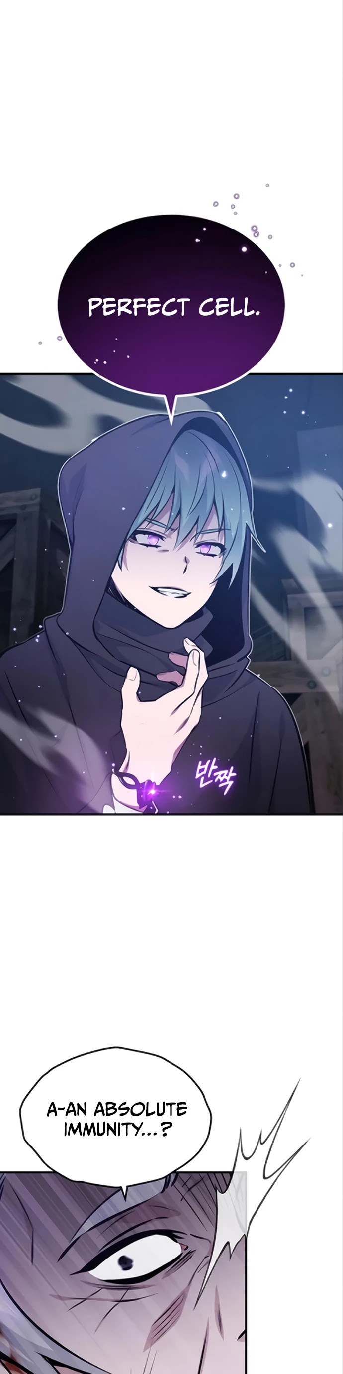 The Dark Magician Transmigrates After 66666 Years Chapter 39 page 39 - Chapter 39