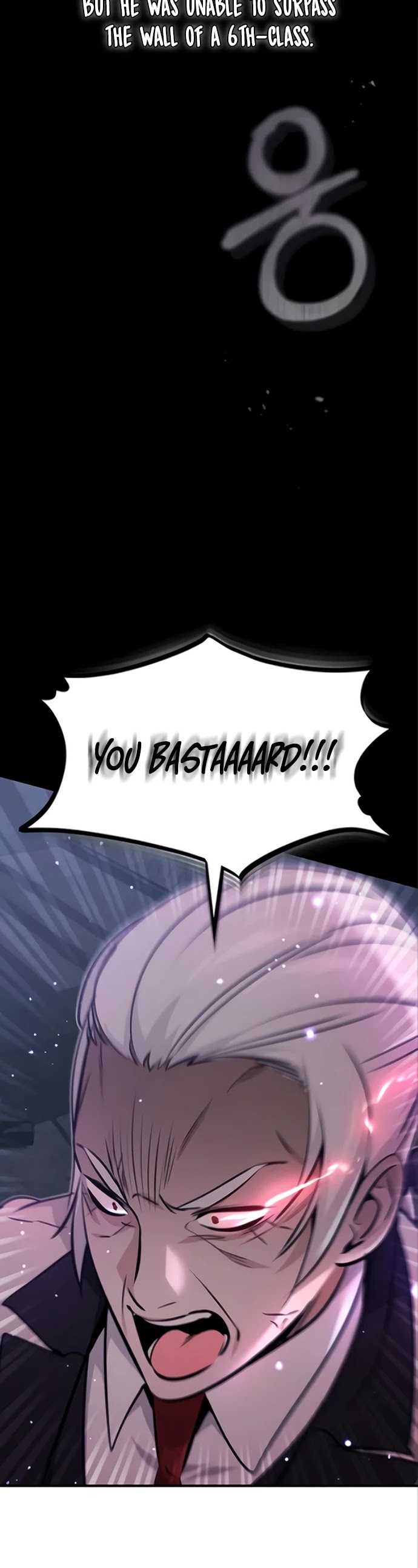 The Dark Magician Transmigrates After 66666 Years Chapter 39 page 4 - Chapter 39