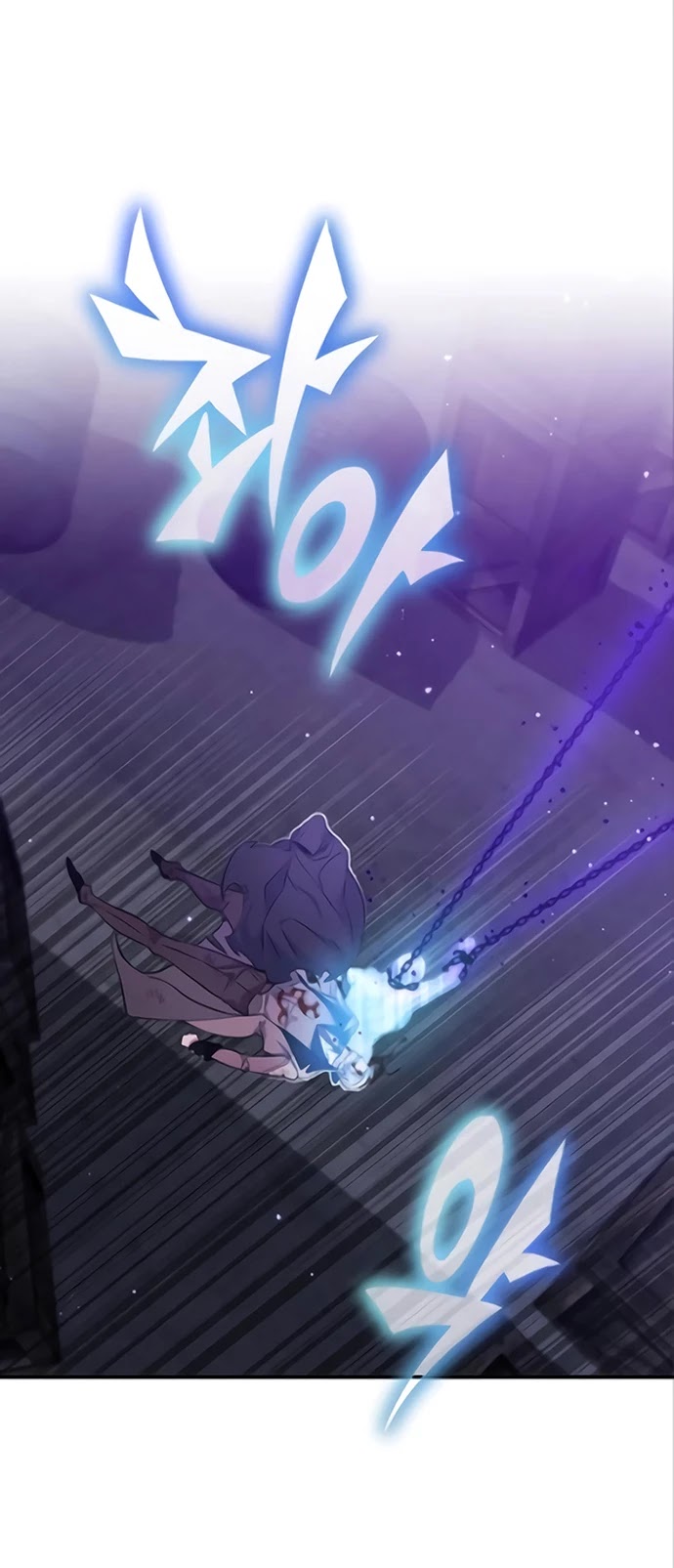 The Dark Magician Transmigrates After 66666 Years Chapter 39 page 45 - Chapter 39