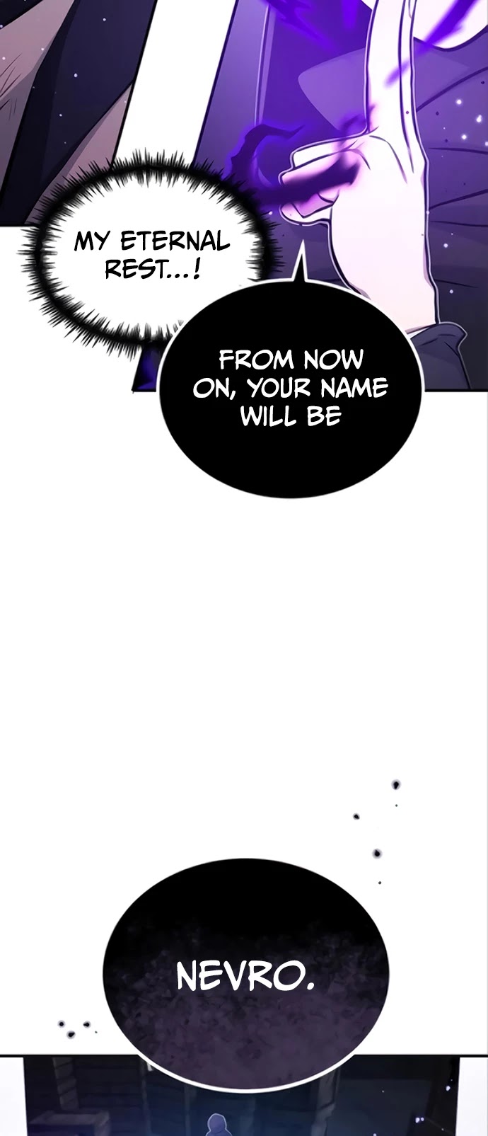 The Dark Magician Transmigrates After 66666 Years Chapter 39 page 48 - Chapter 39