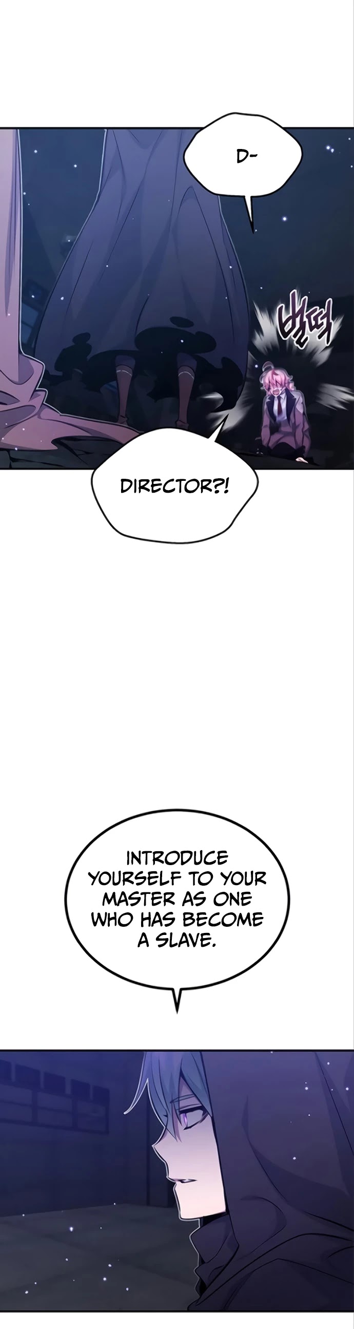 The Dark Magician Transmigrates After 66666 Years Chapter 39 page 53 - Chapter 39