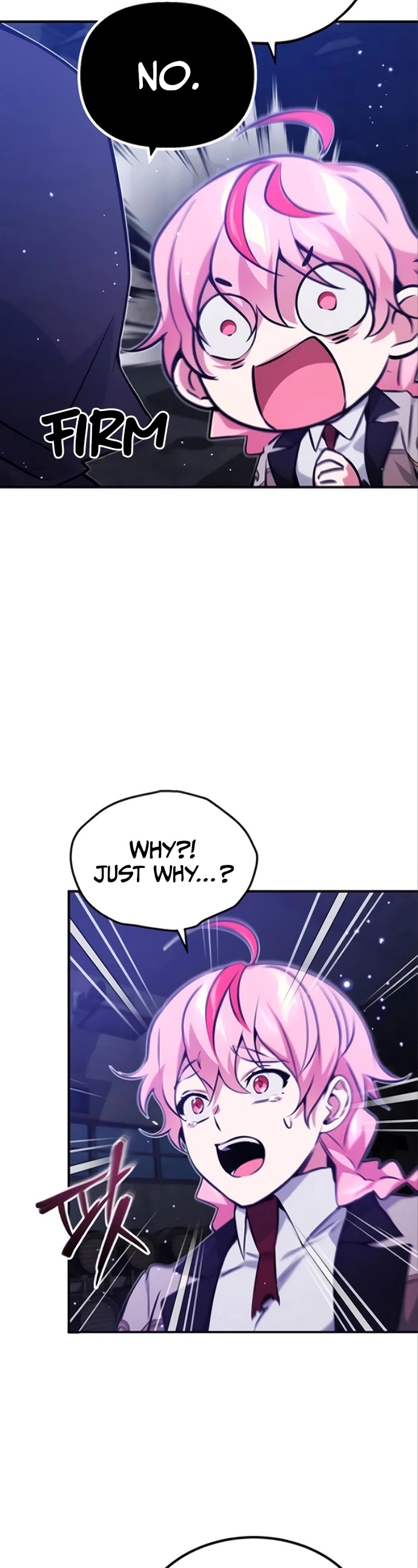 The Dark Magician Transmigrates After 66666 Years Chapter 39 page 57 - Chapter 39
