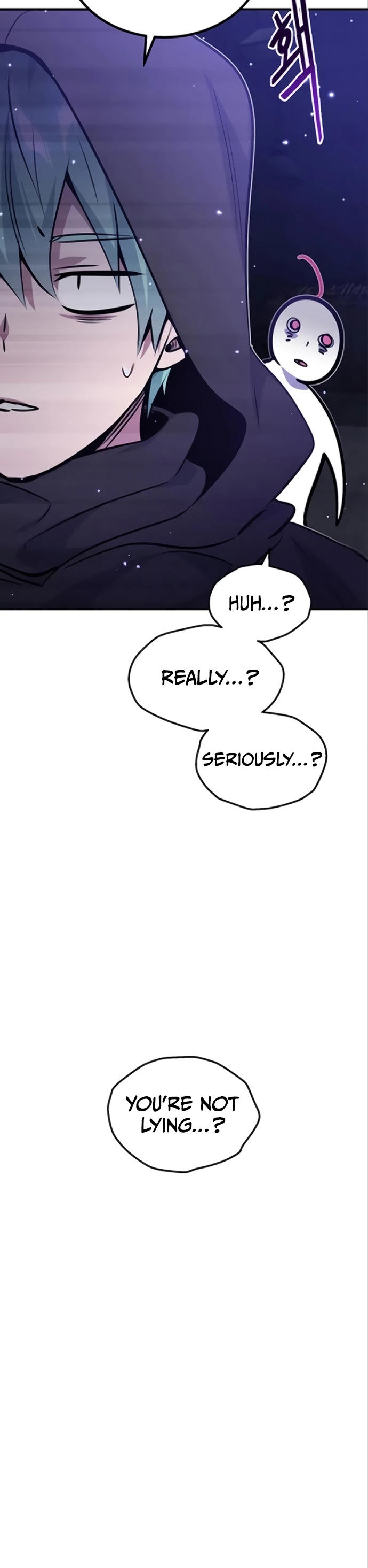 The Dark Magician Transmigrates After 66666 Years Chapter 39 page 62 - Chapter 39