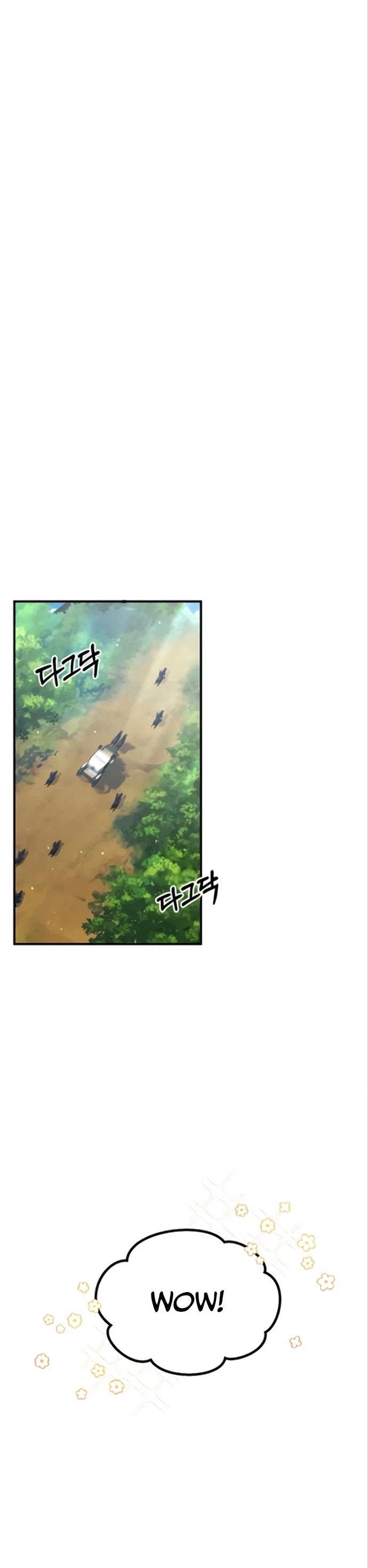 The Dark Magician Transmigrates After 66666 Years Chapter 39 page 63 - Chapter 39