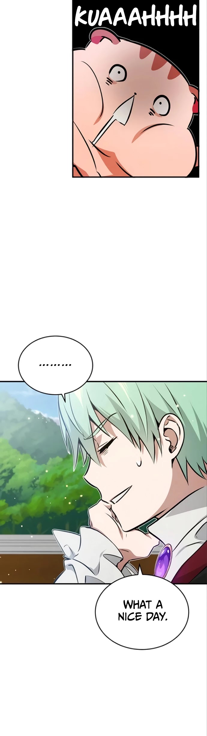 The Dark Magician Transmigrates After 66666 Years Chapter 39 page 66 - Chapter 39