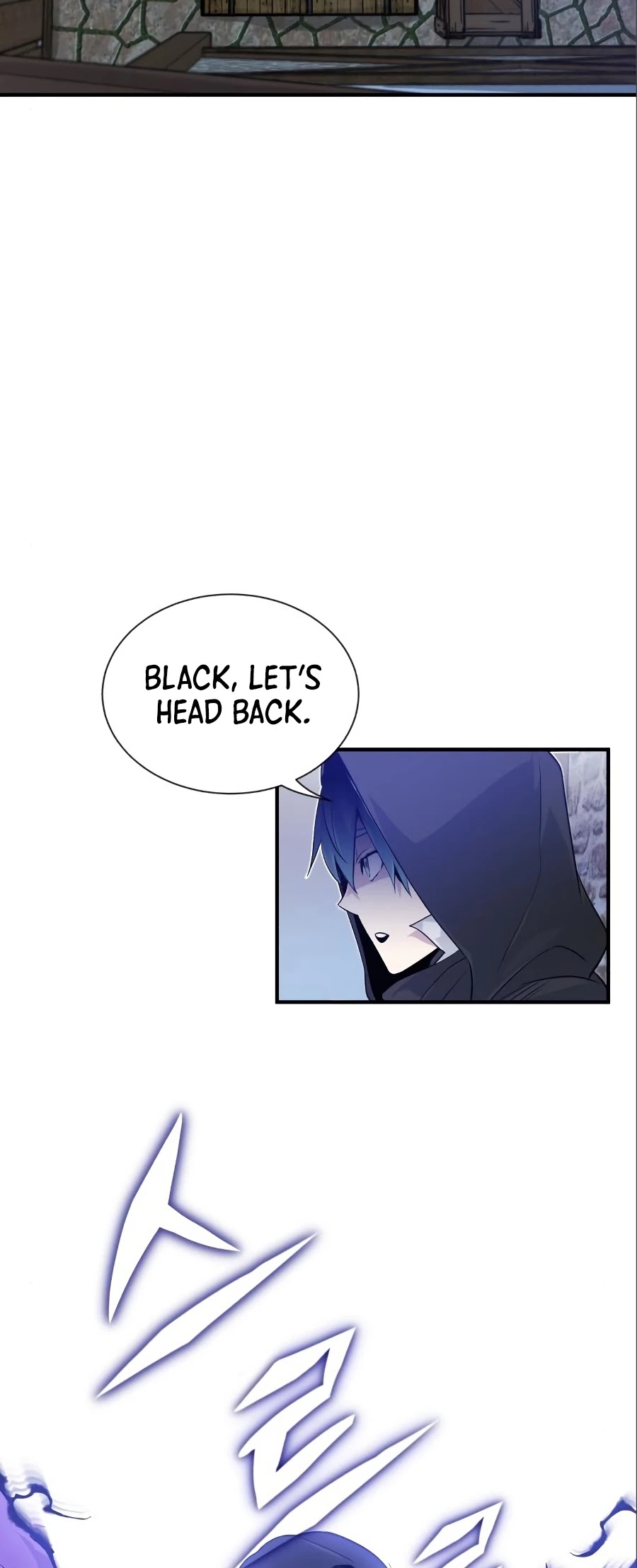 The Dark Magician Transmigrates After 66666 Years Chapter 4 page 16 - Chapter 4