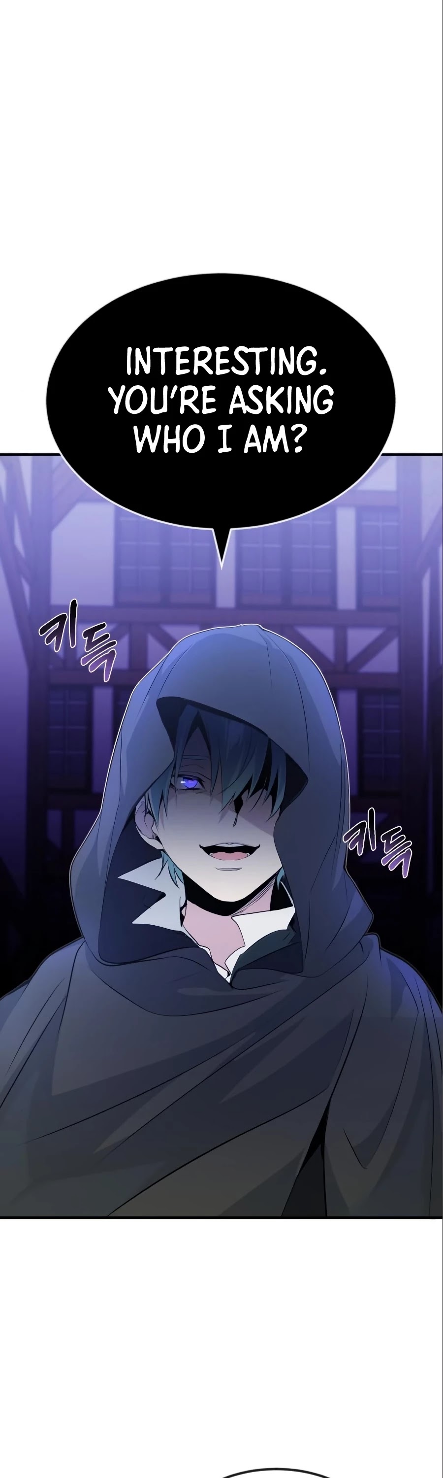 The Dark Magician Transmigrates After 66666 Years Chapter 4 page 2 - Chapter 4