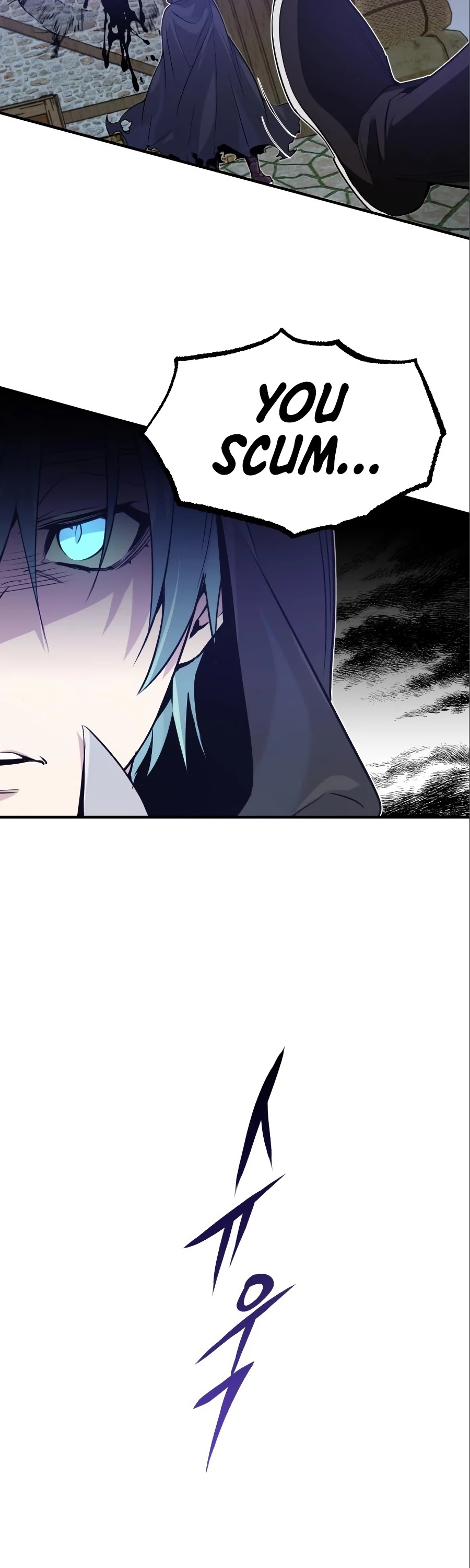 The Dark Magician Transmigrates After 66666 Years Chapter 4 page 28 - Chapter 4