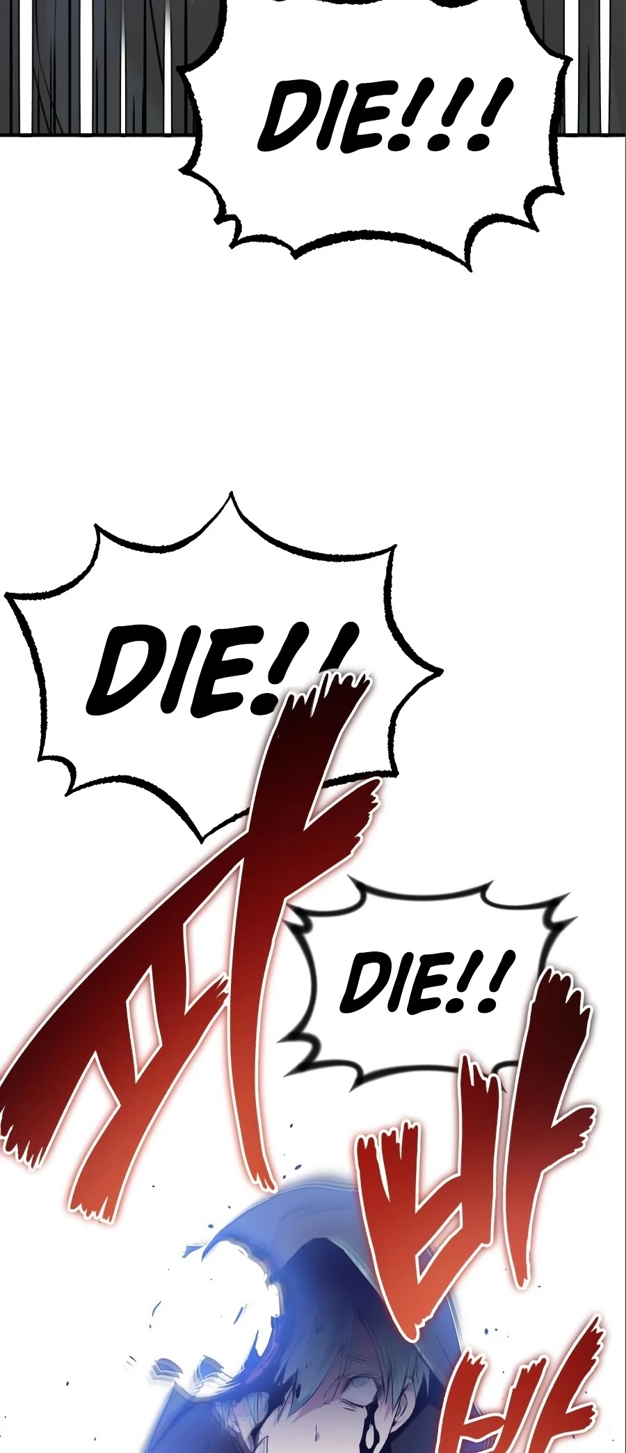 The Dark Magician Transmigrates After 66666 Years Chapter 4 page 30 - Chapter 4