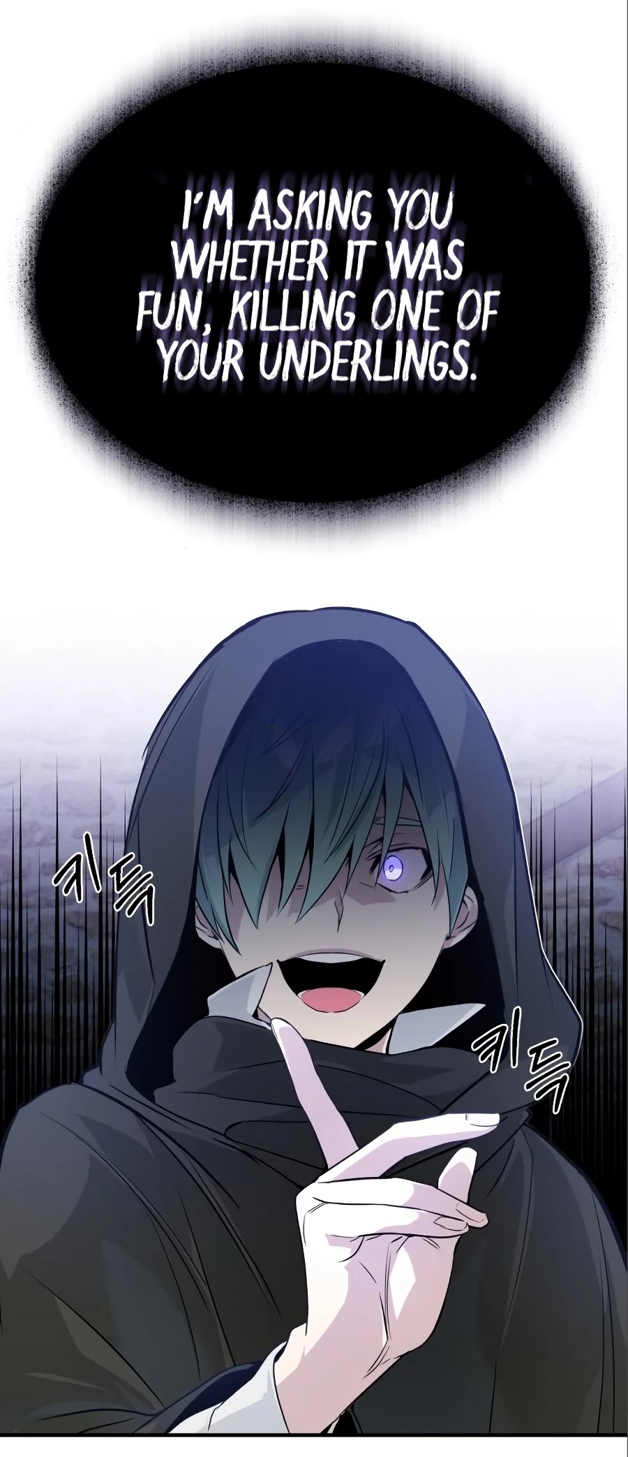 The Dark Magician Transmigrates After 66666 Years Chapter 4 page 36 - Chapter 4