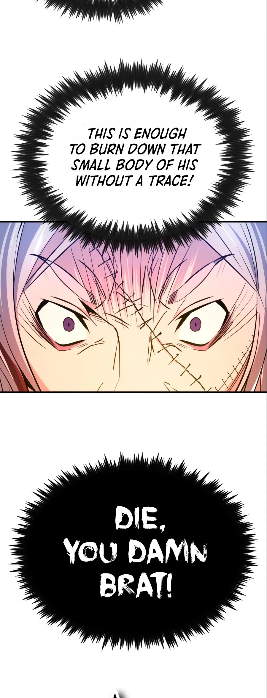 The Dark Magician Transmigrates After 66666 Years Chapter 4 page 41 - Chapter 4
