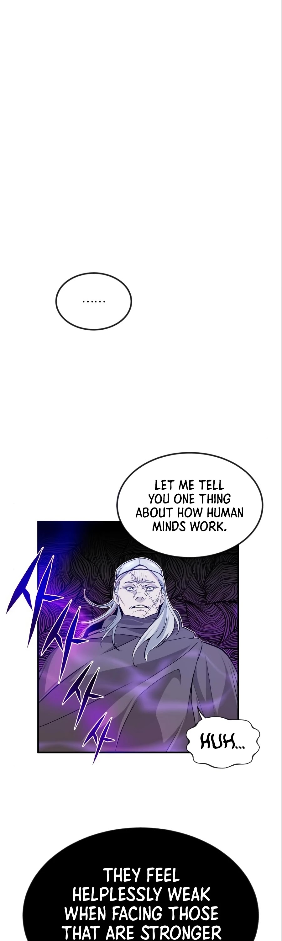 The Dark Magician Transmigrates After 66666 Years Chapter 4 page 43 - Chapter 4