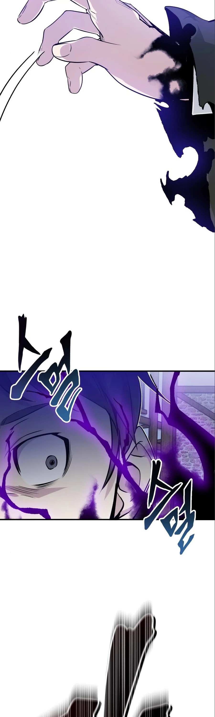 The Dark Magician Transmigrates After 66666 Years Chapter 4 page 48 - Chapter 4