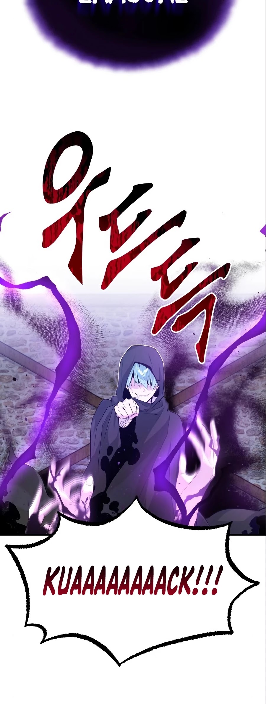 The Dark Magician Transmigrates After 66666 Years Chapter 4 page 50 - Chapter 4