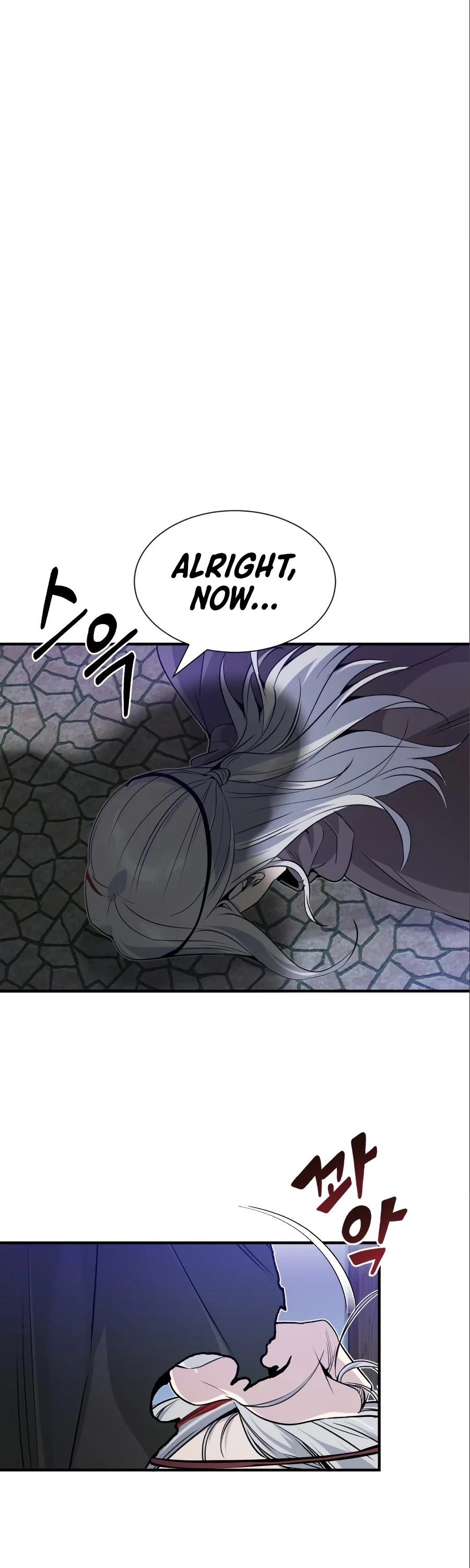 The Dark Magician Transmigrates After 66666 Years Chapter 4 page 51 - Chapter 4