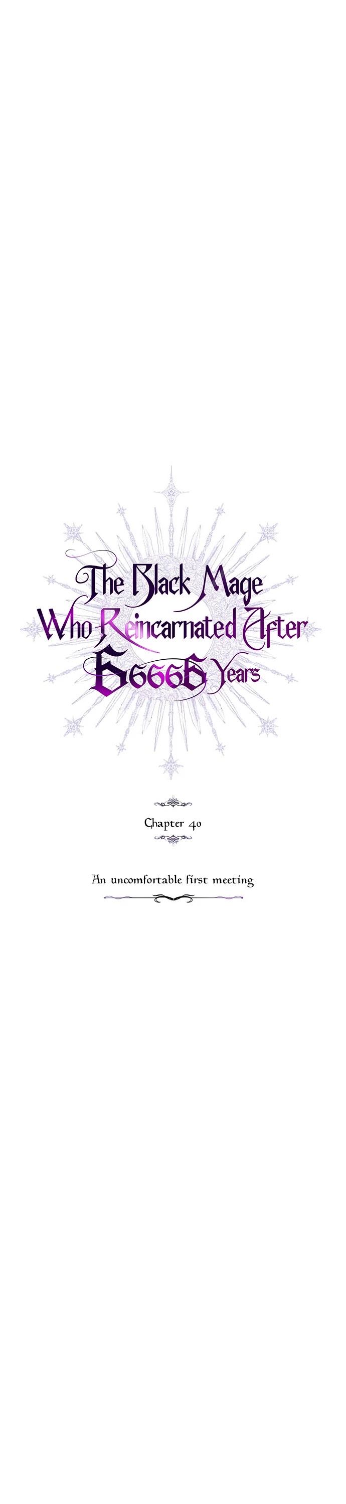 The Dark Magician Transmigrates After 66666 Years Chapter 40 page 14 - Chapter 40