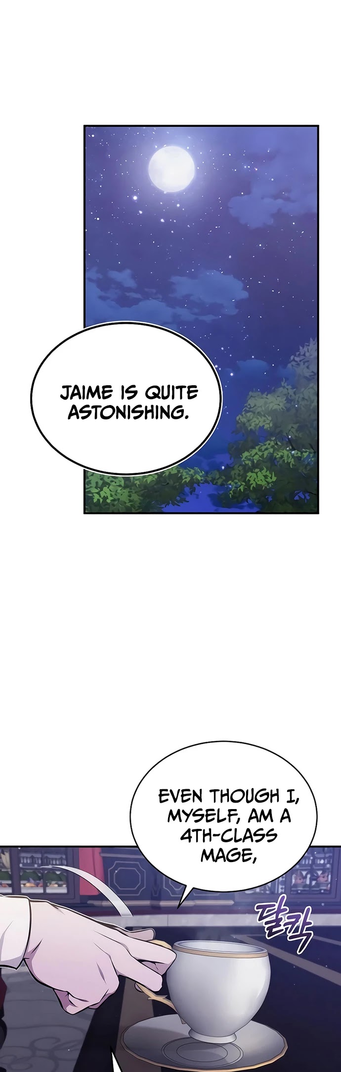 The Dark Magician Transmigrates After 66666 Years Chapter 40 page 15 - Chapter 40
