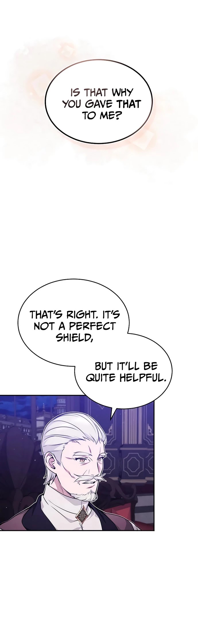 The Dark Magician Transmigrates After 66666 Years Chapter 40 page 19 - Chapter 40