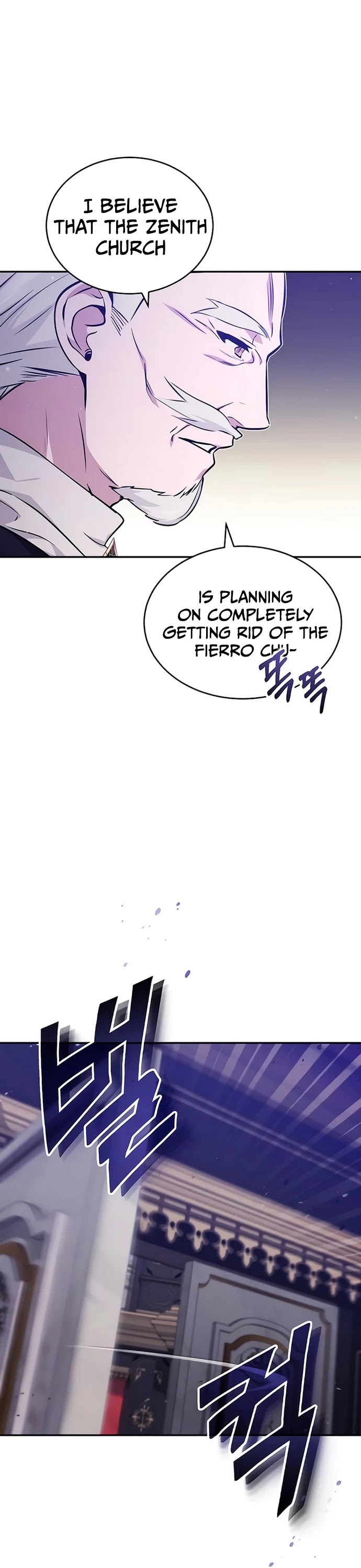 The Dark Magician Transmigrates After 66666 Years Chapter 40 page 23 - Chapter 40