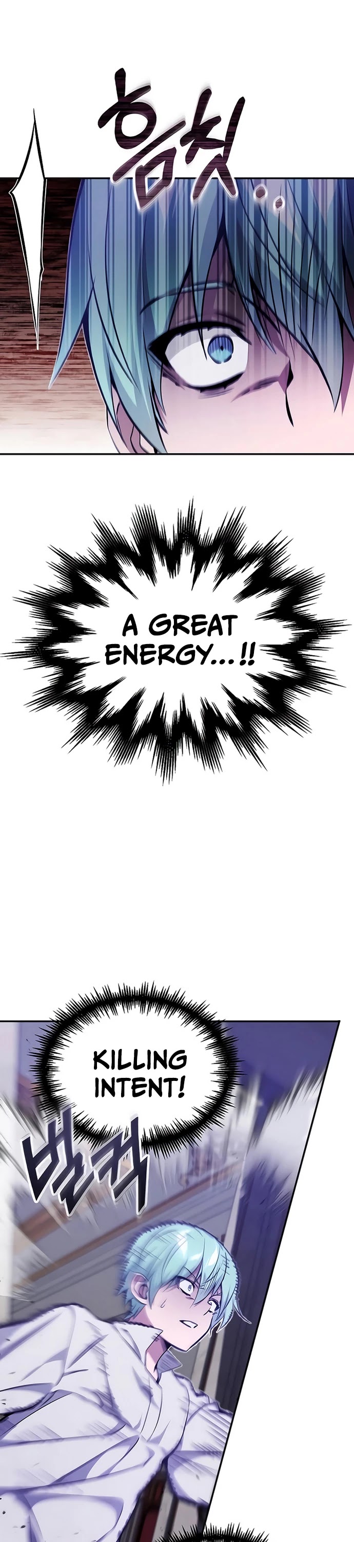 The Dark Magician Transmigrates After 66666 Years Chapter 40 page 33 - Chapter 40