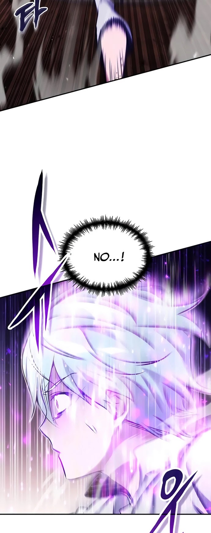 The Dark Magician Transmigrates After 66666 Years Chapter 40 page 35 - Chapter 40