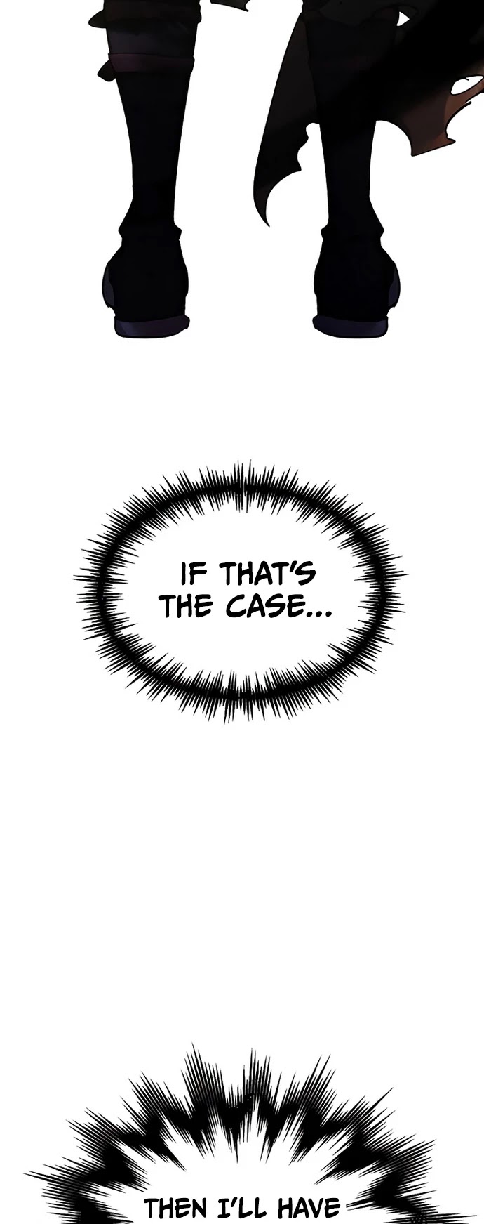 The Dark Magician Transmigrates After 66666 Years Chapter 40 page 38 - Chapter 40