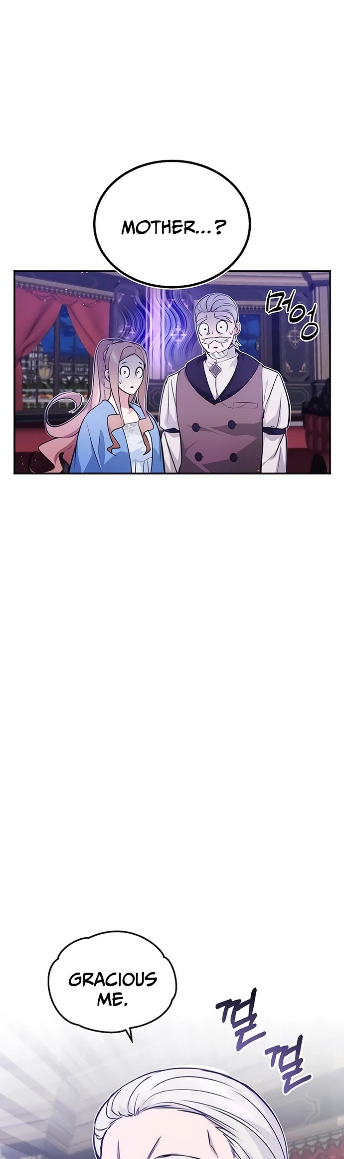 The Dark Magician Transmigrates After 66666 Years Chapter 40 page 46 - Chapter 40