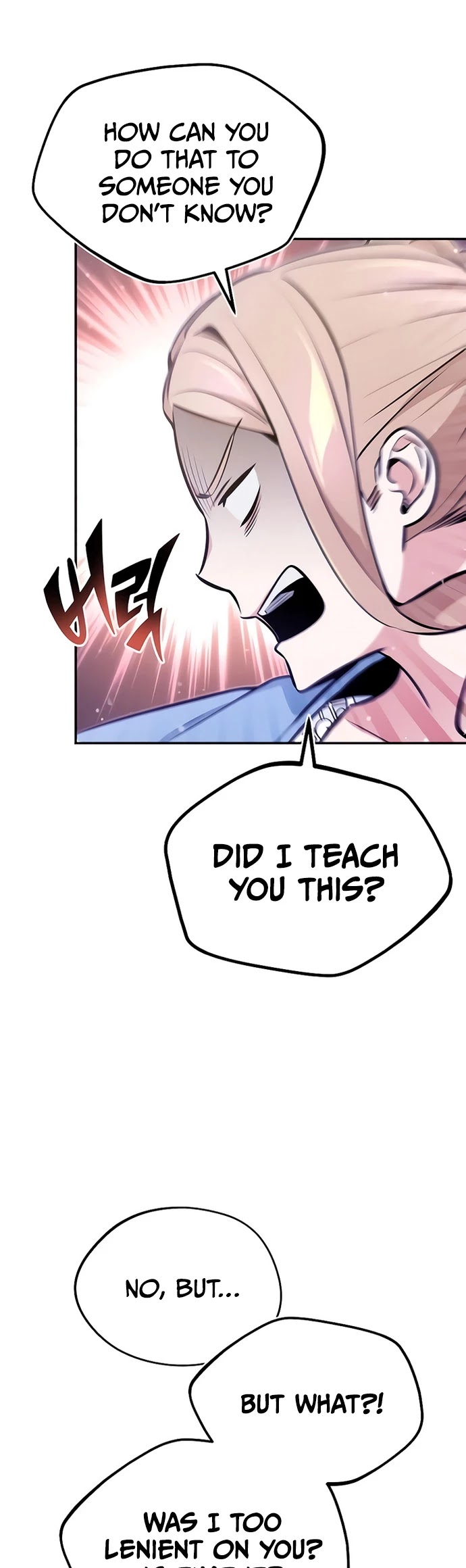 The Dark Magician Transmigrates After 66666 Years Chapter 40 page 48 - Chapter 40