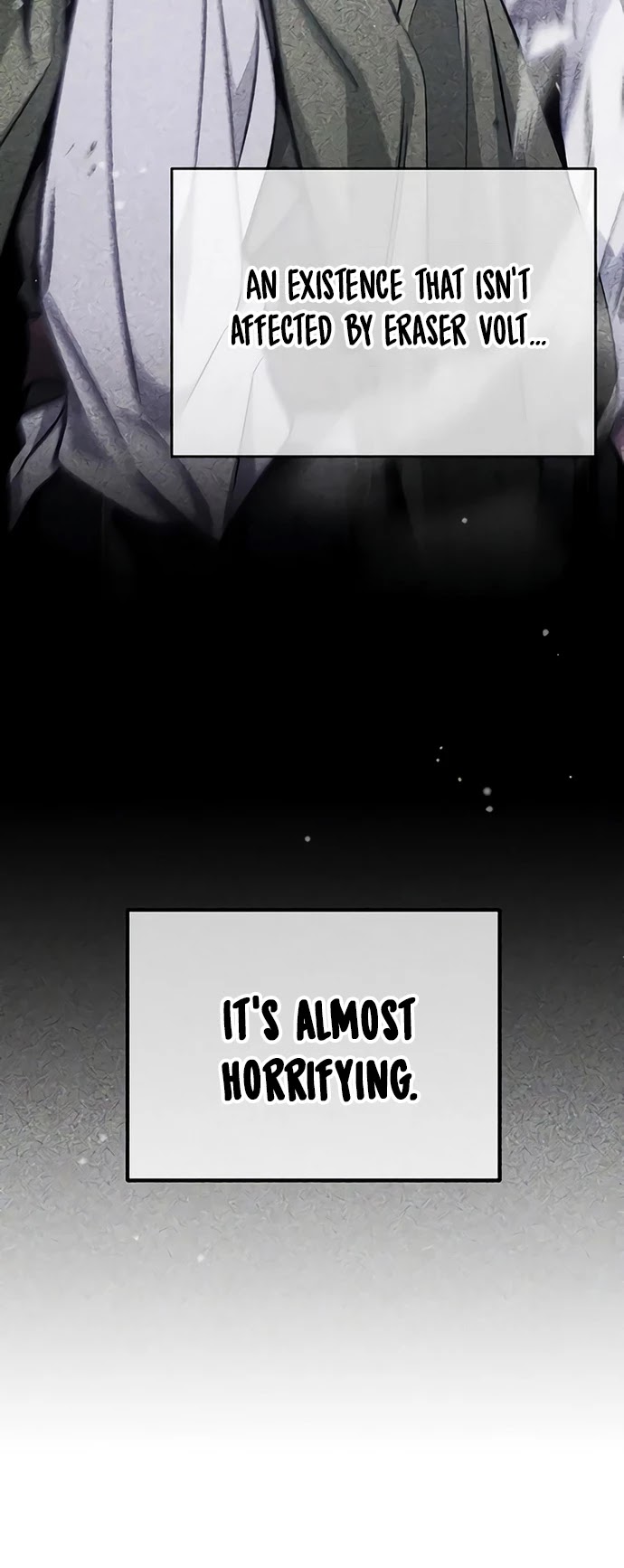 The Dark Magician Transmigrates After 66666 Years Chapter 41 page 10 - Chapter 41