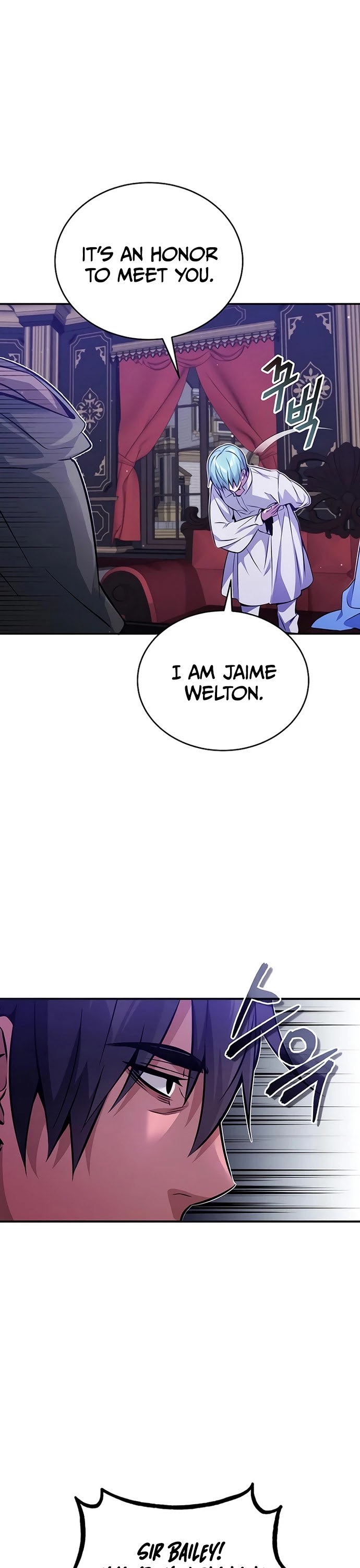 The Dark Magician Transmigrates After 66666 Years Chapter 41 page 17 - Chapter 41