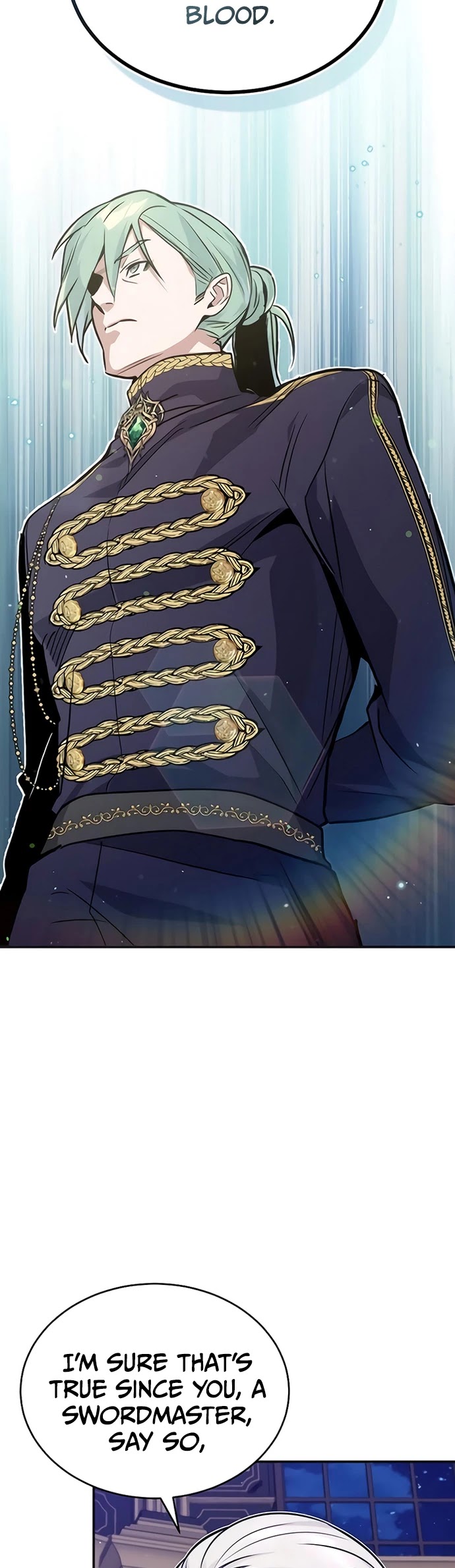 The Dark Magician Transmigrates After 66666 Years Chapter 41 page 21 - Chapter 41
