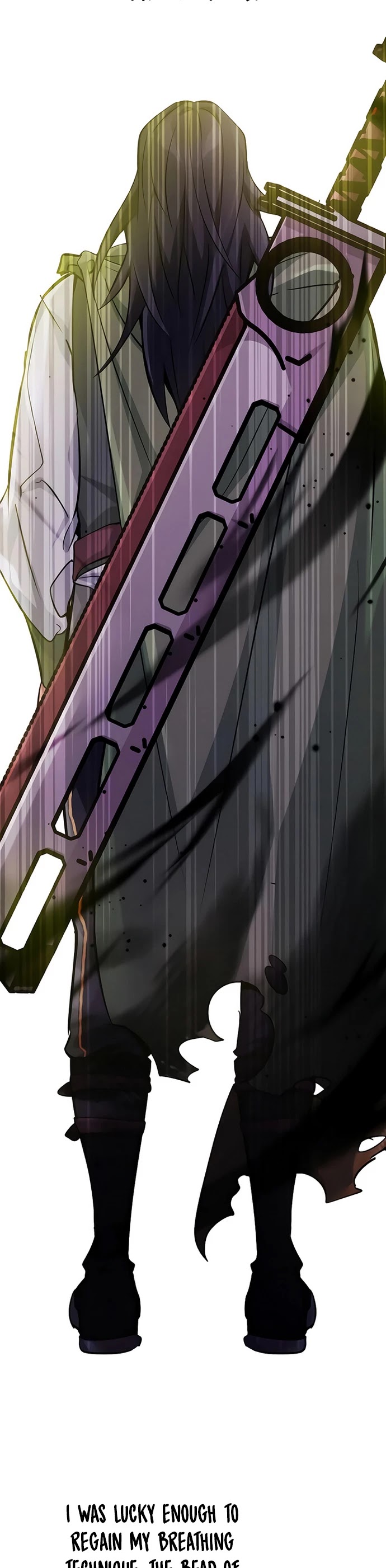The Dark Magician Transmigrates After 66666 Years Chapter 41 page 30 - Chapter 41