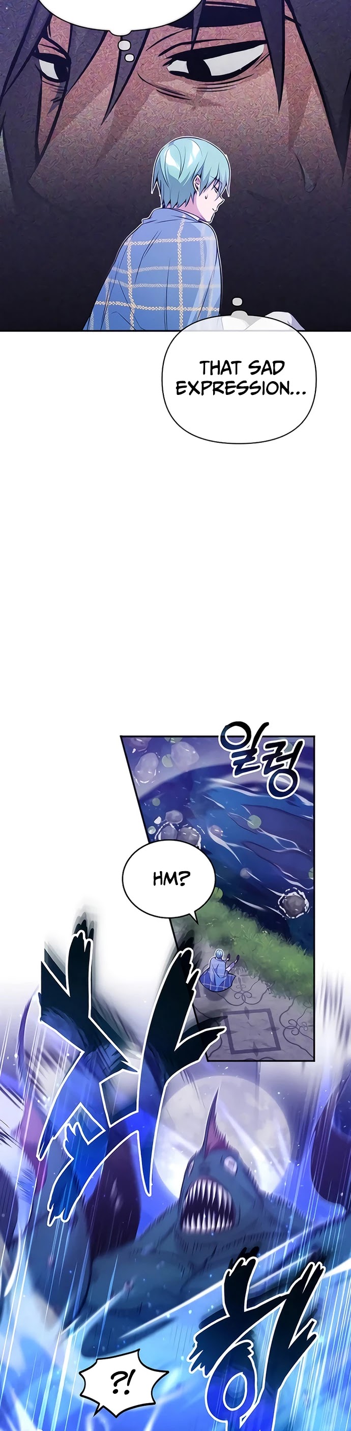 The Dark Magician Transmigrates After 66666 Years Chapter 41 page 36 - Chapter 41