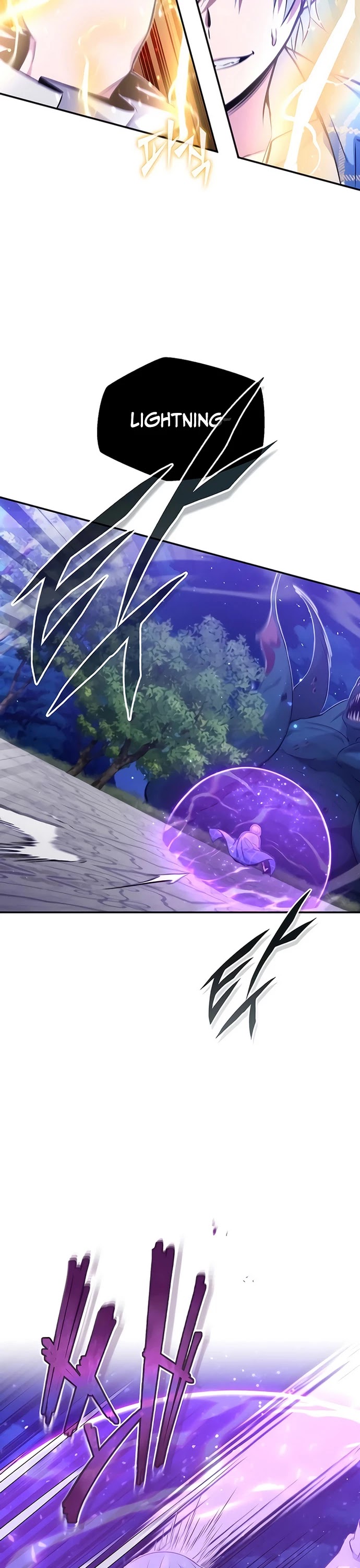 The Dark Magician Transmigrates After 66666 Years Chapter 41 page 38 - Chapter 41