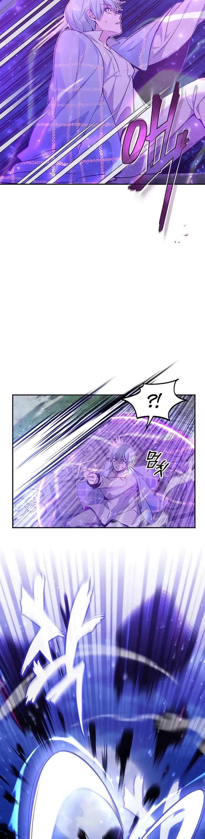 The Dark Magician Transmigrates After 66666 Years Chapter 41 page 39 - Chapter 41