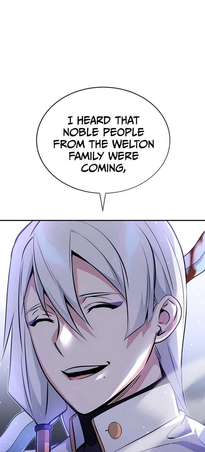 The Dark Magician Transmigrates After 66666 Years Chapter 41 page 42 - Chapter 41