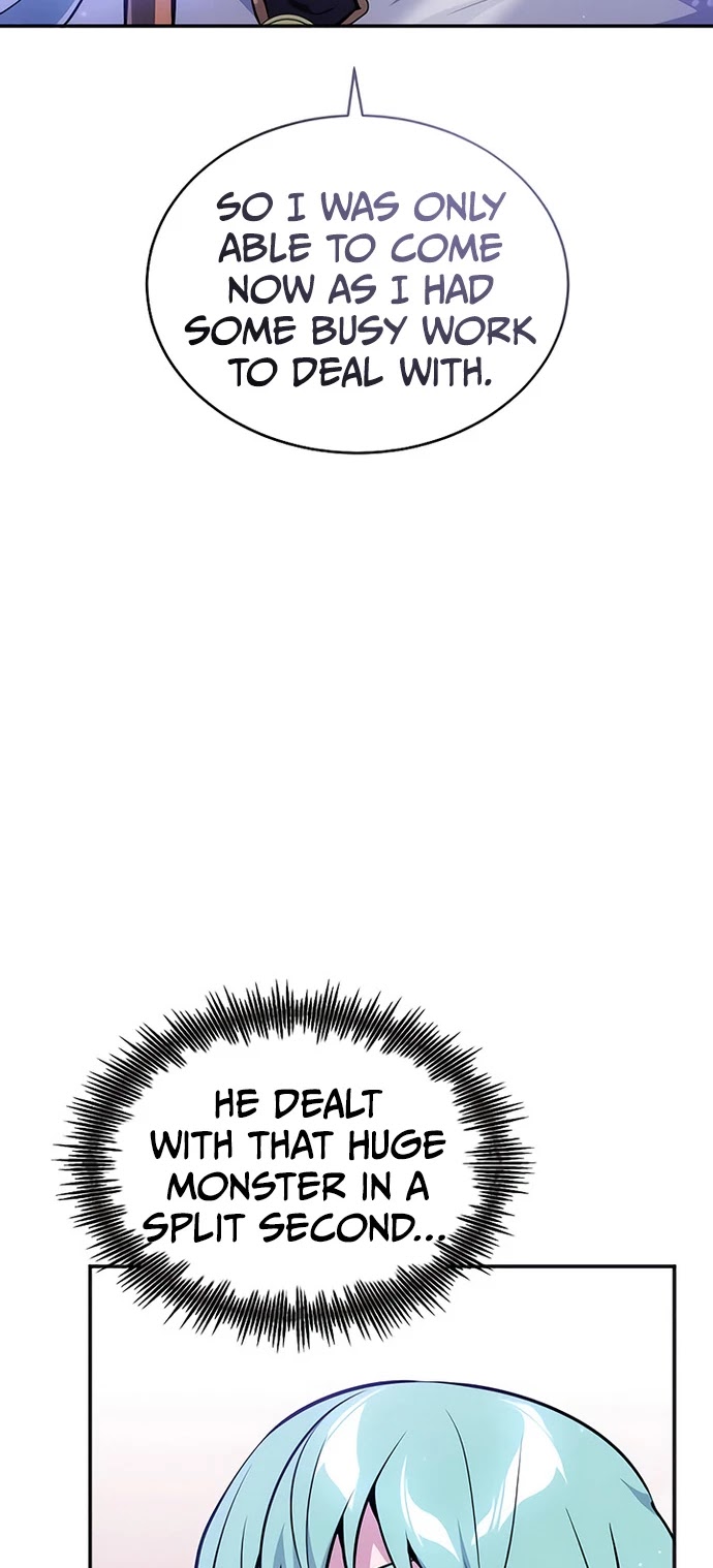 The Dark Magician Transmigrates After 66666 Years Chapter 41 page 43 - Chapter 41