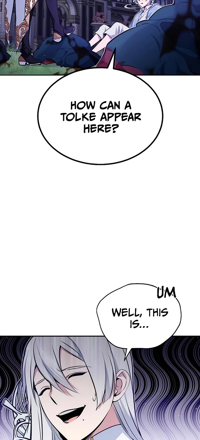 The Dark Magician Transmigrates After 66666 Years Chapter 41 page 48 - Chapter 41