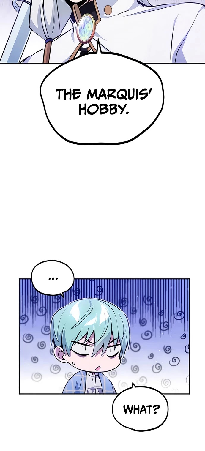 The Dark Magician Transmigrates After 66666 Years Chapter 41 page 49 - Chapter 41