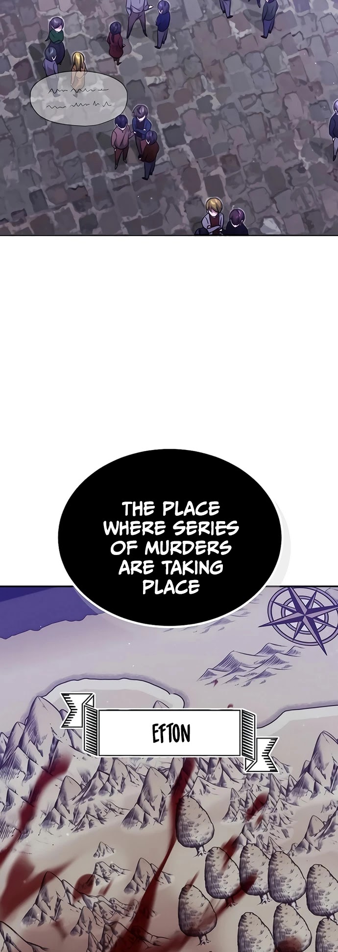 The Dark Magician Transmigrates After 66666 Years Chapter 41 page 54 - Chapter 41