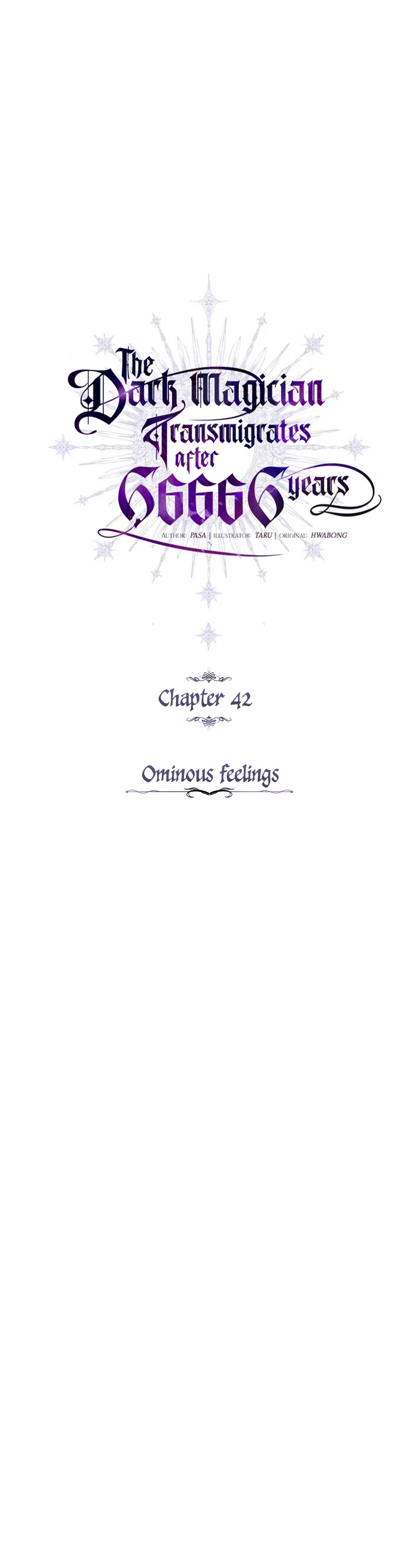 The Dark Magician Transmigrates After 66666 Years Chapter 42 page 12 - Chapter 42
