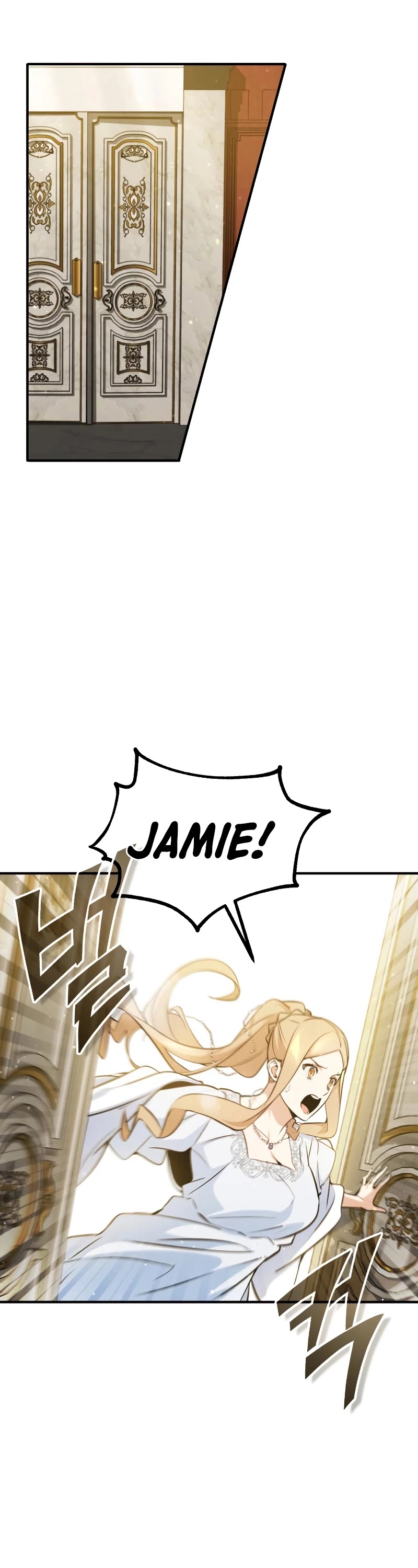 The Dark Magician Transmigrates After 66666 Years Chapter 42 page 13 - Chapter 42