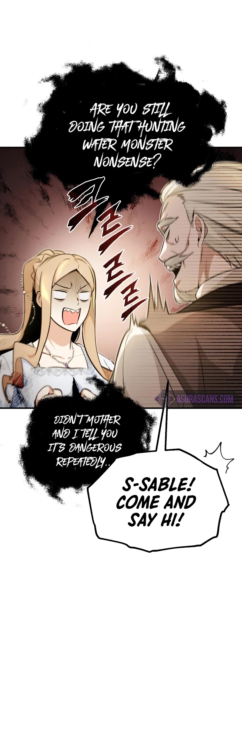 The Dark Magician Transmigrates After 66666 Years Chapter 42 page 17 - Chapter 42