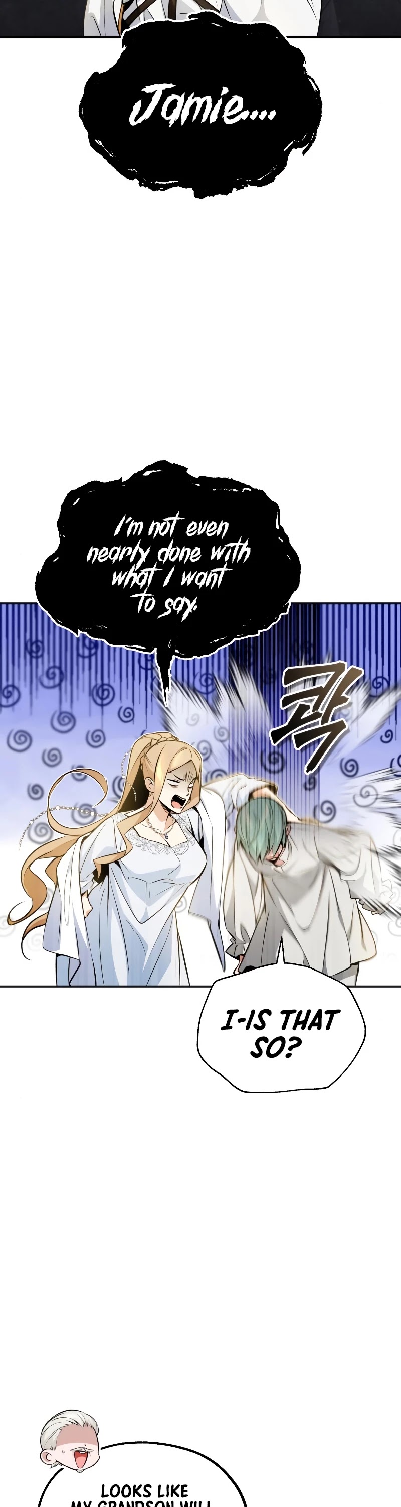 The Dark Magician Transmigrates After 66666 Years Chapter 42 page 21 - Chapter 42