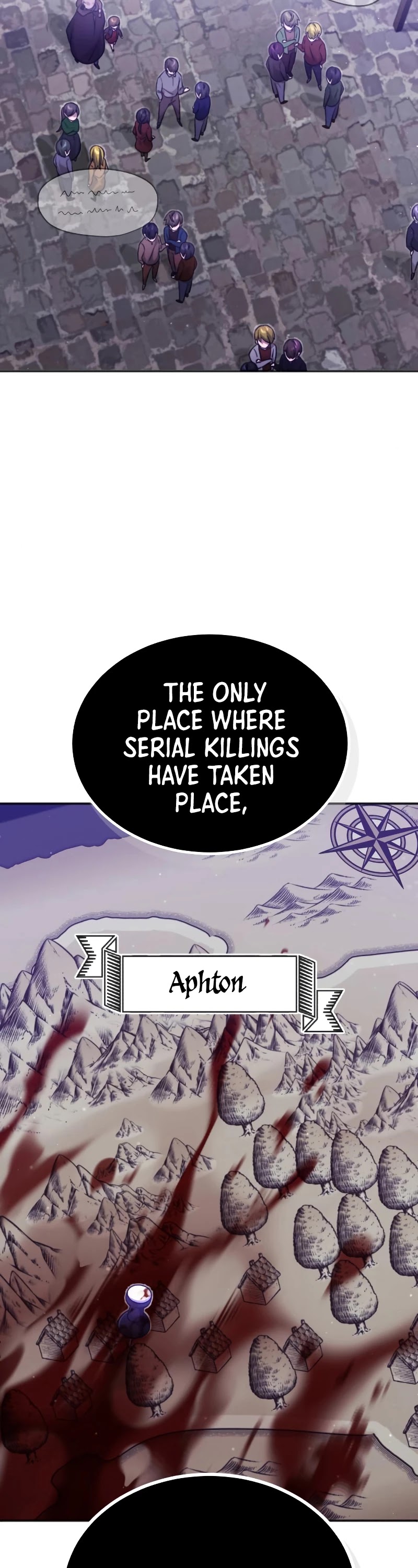 The Dark Magician Transmigrates After 66666 Years Chapter 42 page 3 - Chapter 42